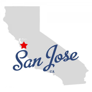 San Jose CA Municipal Golf